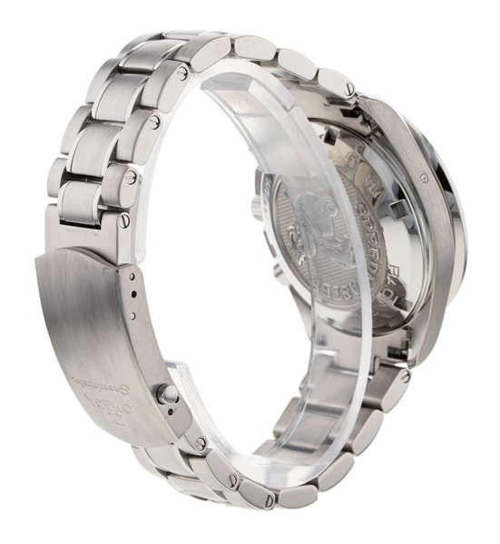 Omega Speedmaster Racing 326.30.40.50.03.001